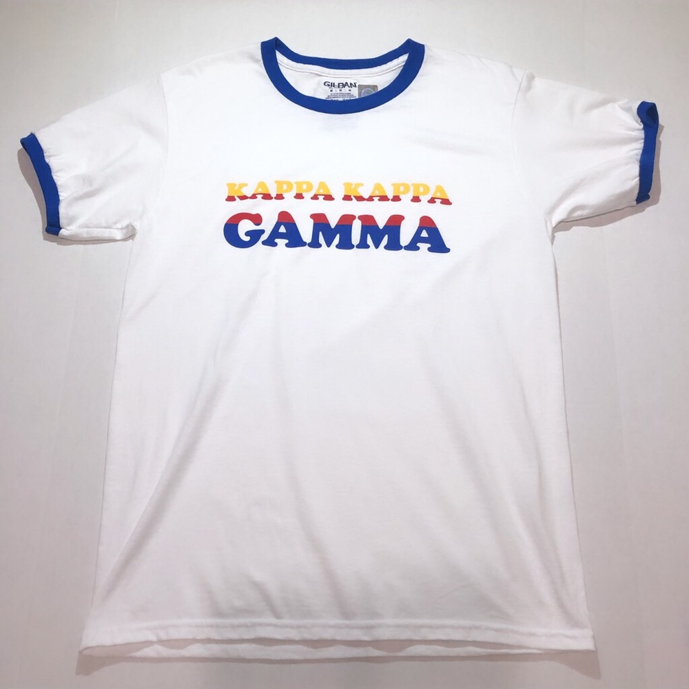 G i l d a n  T-Shirt  Graphic size M